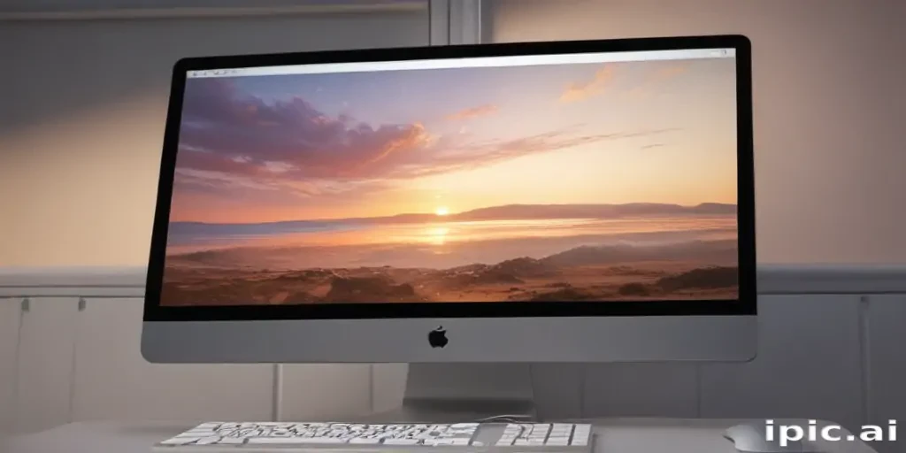neutral computer background