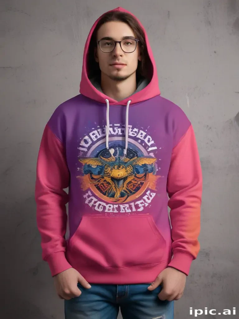 hoodie mockups