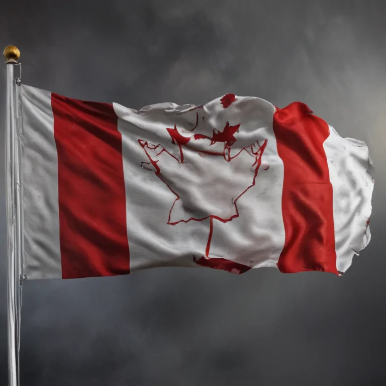 canada flag png