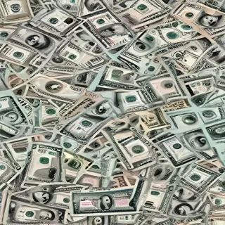money aesthetic wallpapers