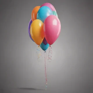 balloon png