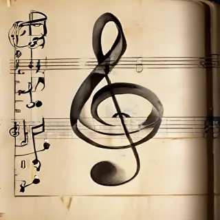 music symbols