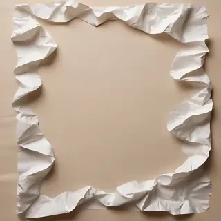 crumpled paper bg
