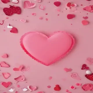 aesthetic valentines day wallpaper desktop