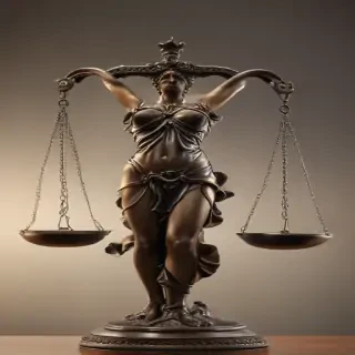 scales of justice