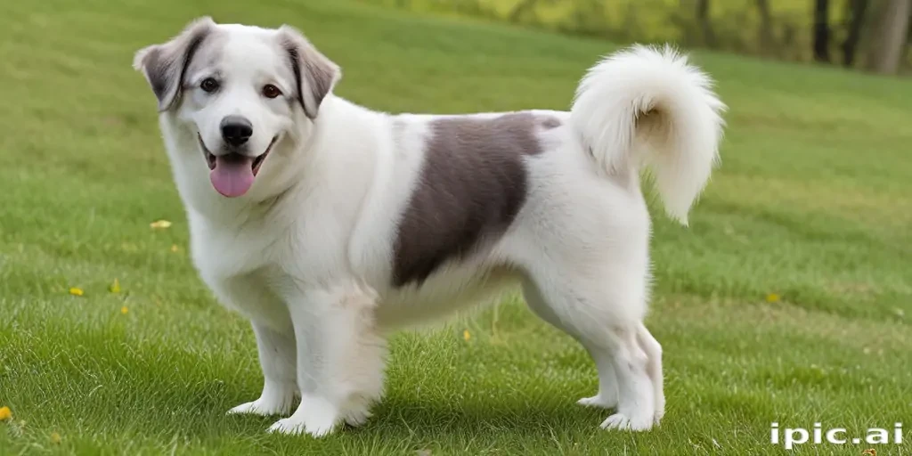 shollie dog breed