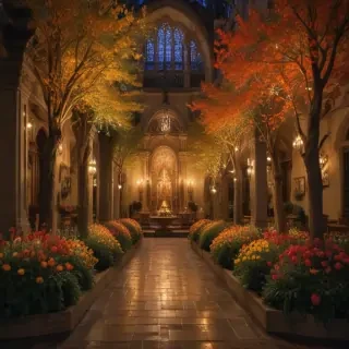 picturesque