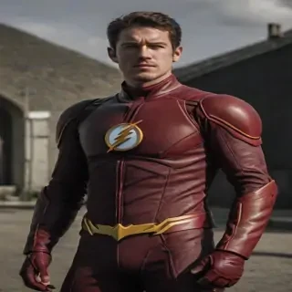 flash pfp