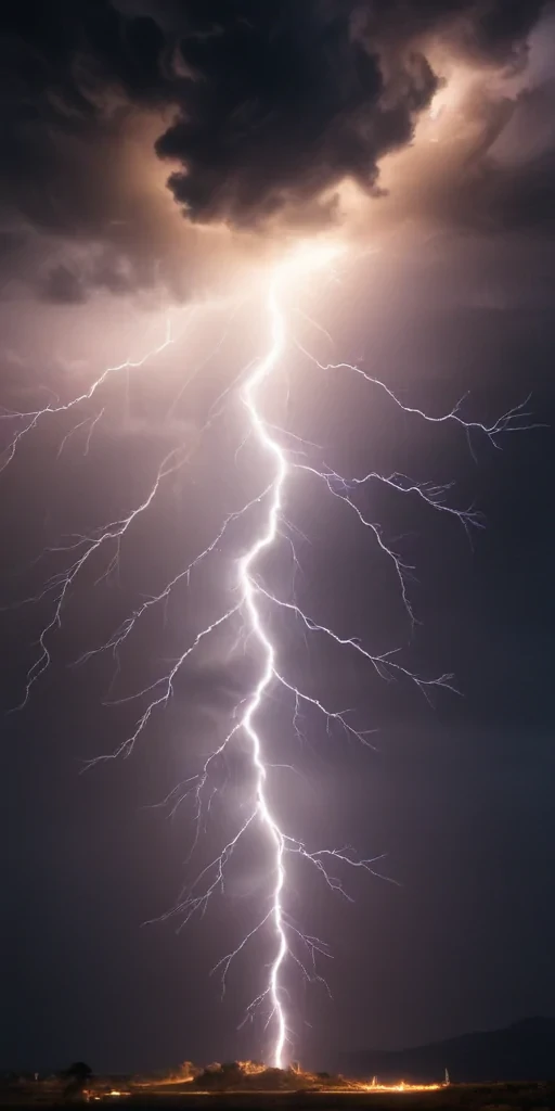 lightning png transparent