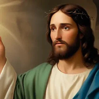 wallpaper jesus images