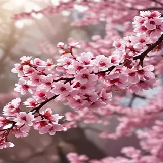 cherry blossom backgrounds