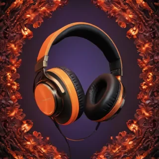 headphone pic