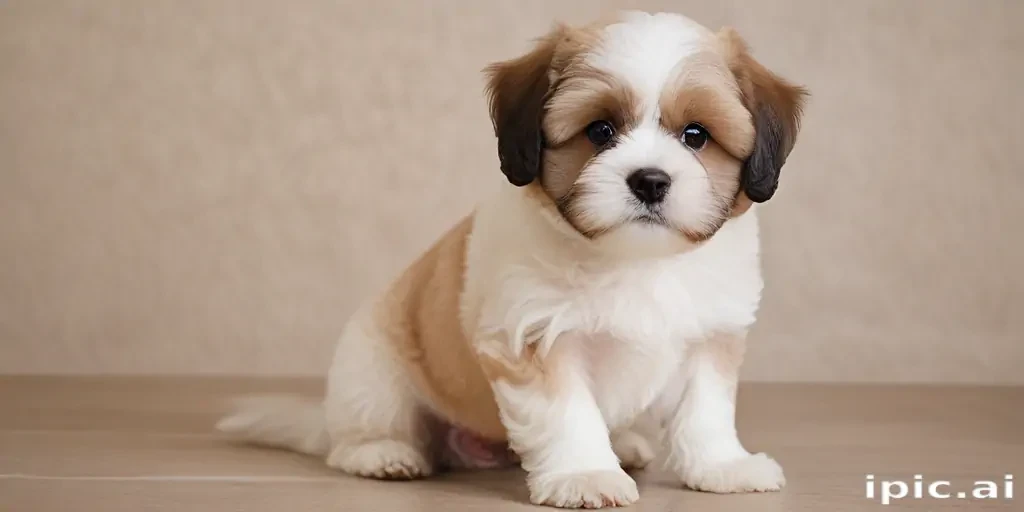 shih poo dog breed