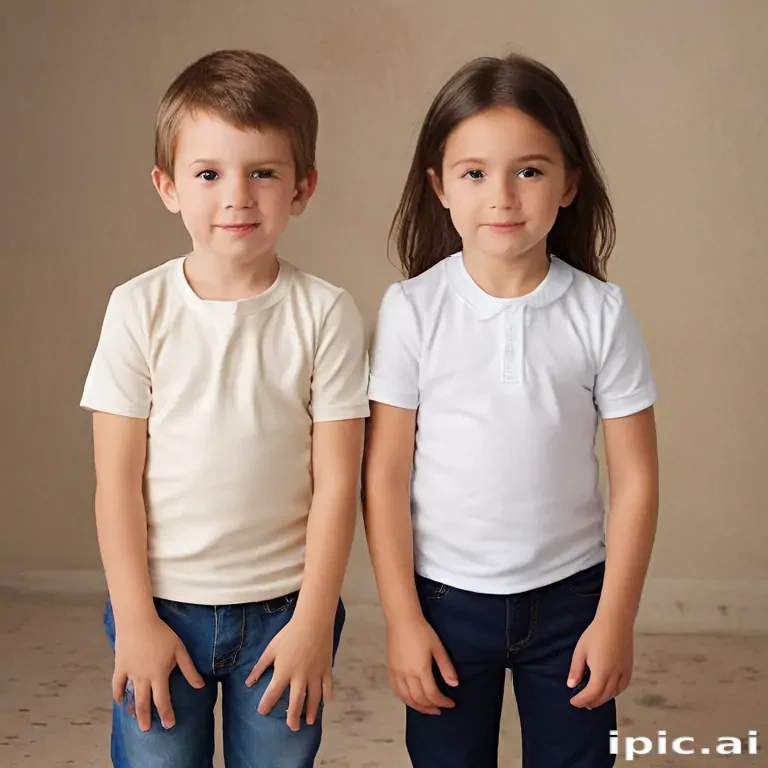 brother and sister