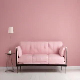 plain pink wallpaper