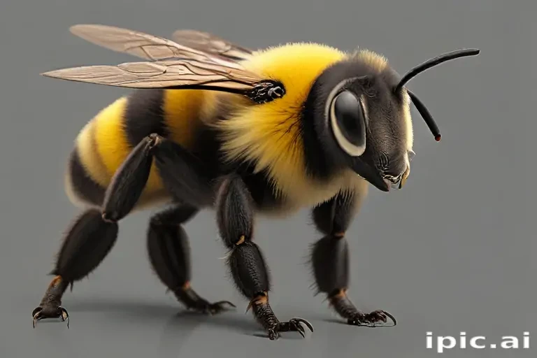 bumblebee png
