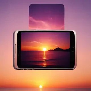 sunset wallpaper for phone