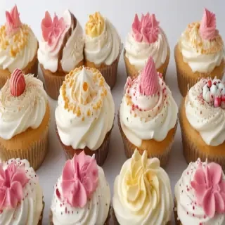 cupcakes png