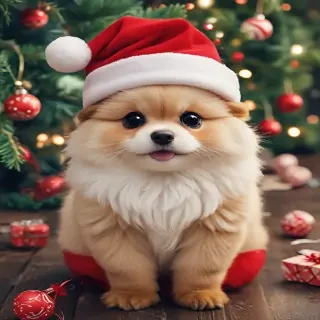 cute christmas phone backgrounds