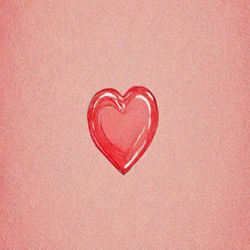 iphone wallpaper heart