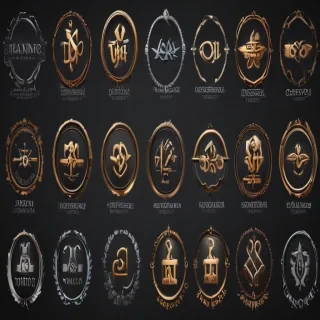 company logos