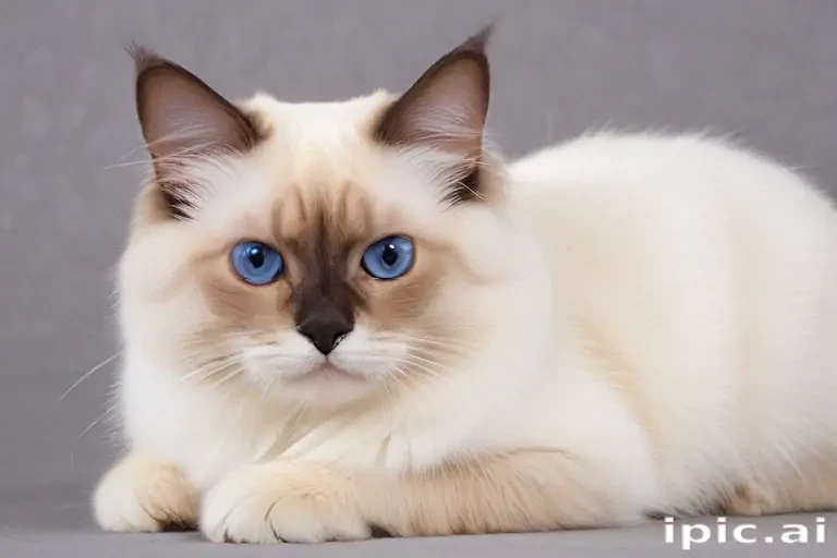 birman cat breed