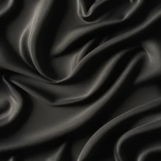 black cloth texture