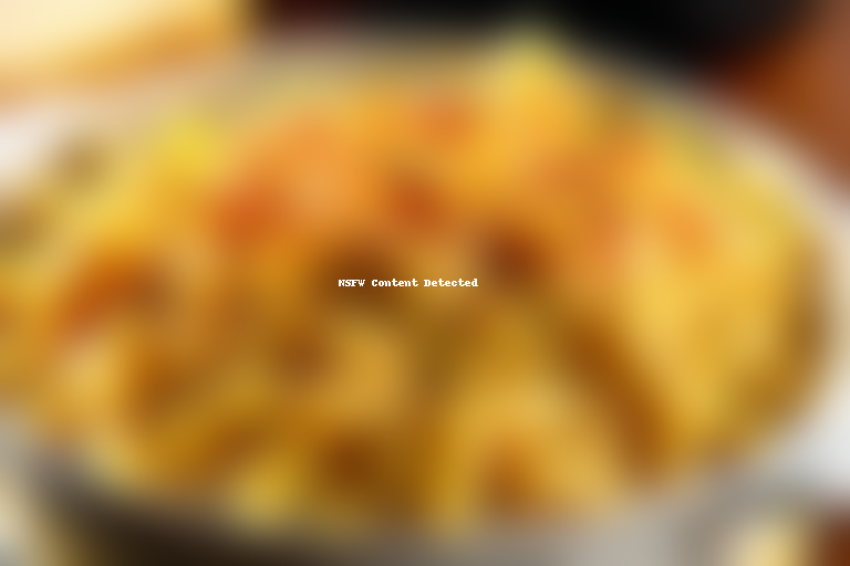 macaroni and cheese for two