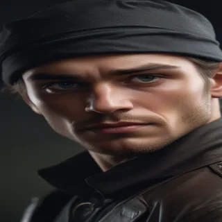 robber png