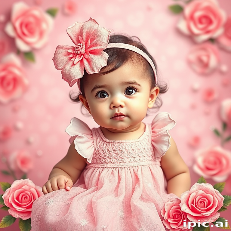 baby girl backgrounds