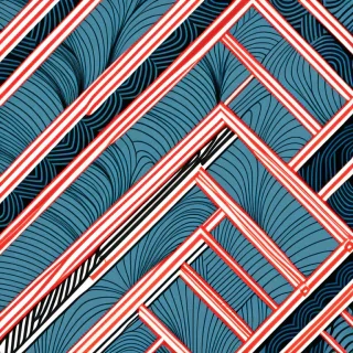 line design patterns