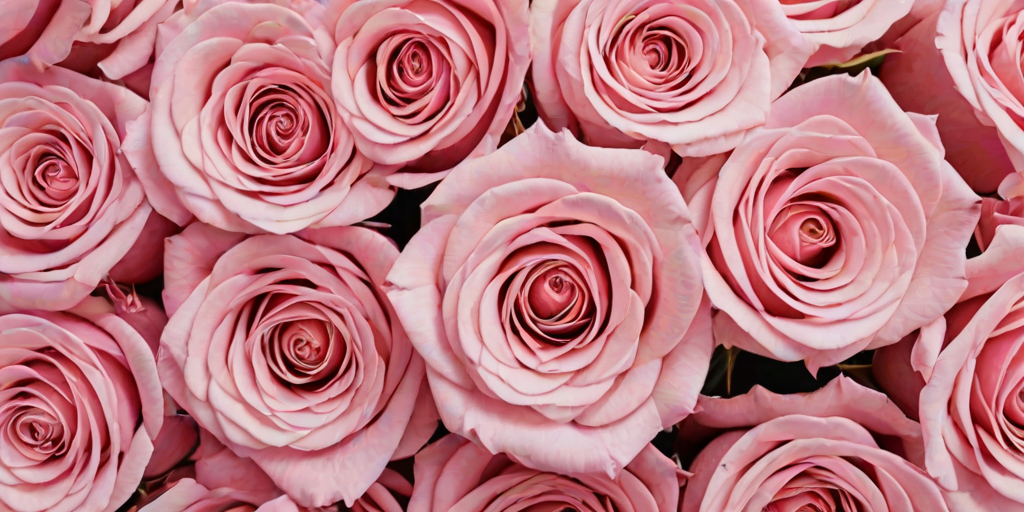 aesthetic rose wallpaper