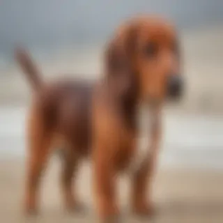basschshund dog breed