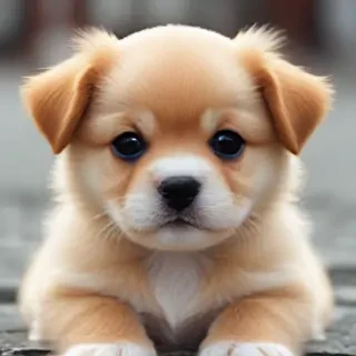 cute dog iphone wallpaper