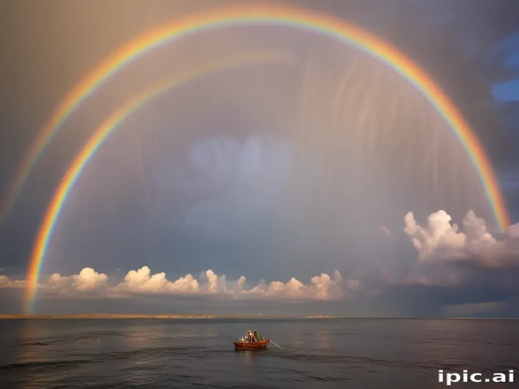 rainbow pictures
