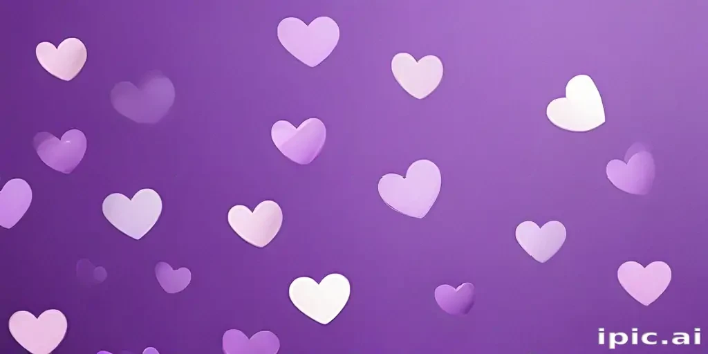 cute purple wallpaper for iphone