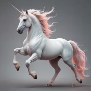 clipart unicorn
