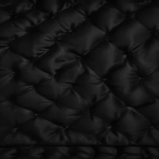 fabric texture black
