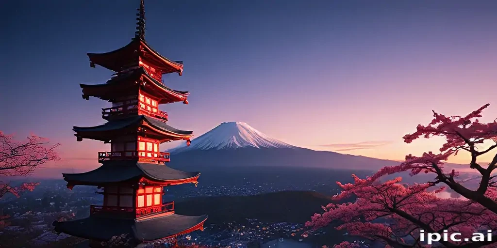 japan desktop wallpaper