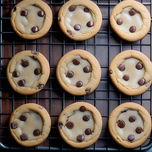 1 dozen chocolate chip cookie recipe