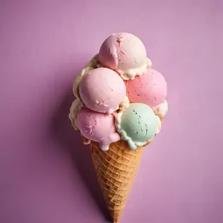 ice cream wallpaper