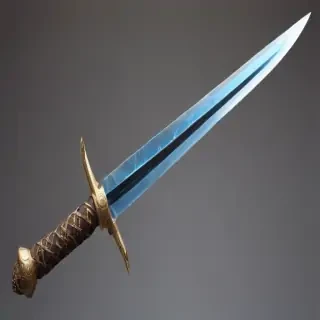 swords transparent