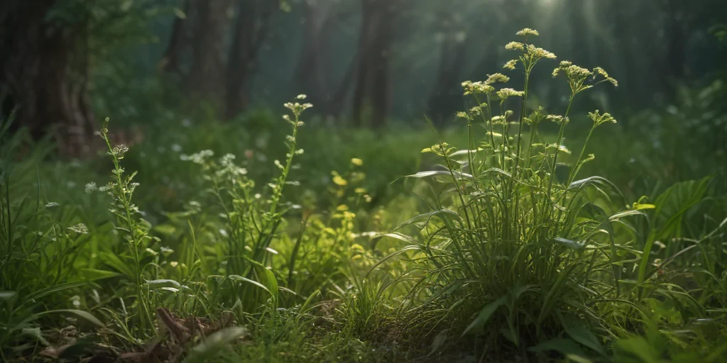 weeds png