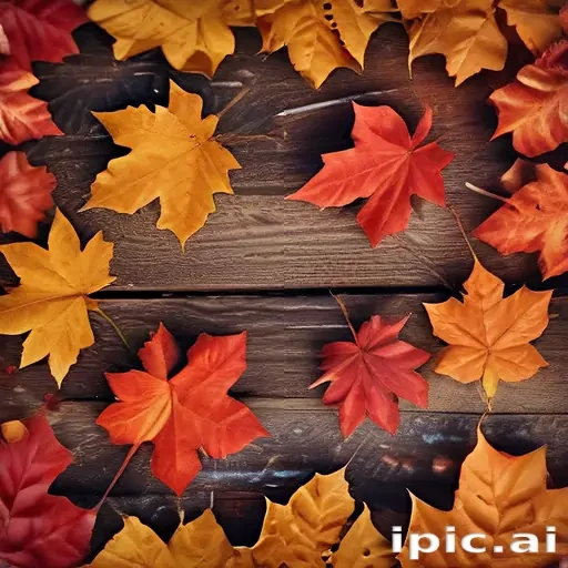 autumn background iphone