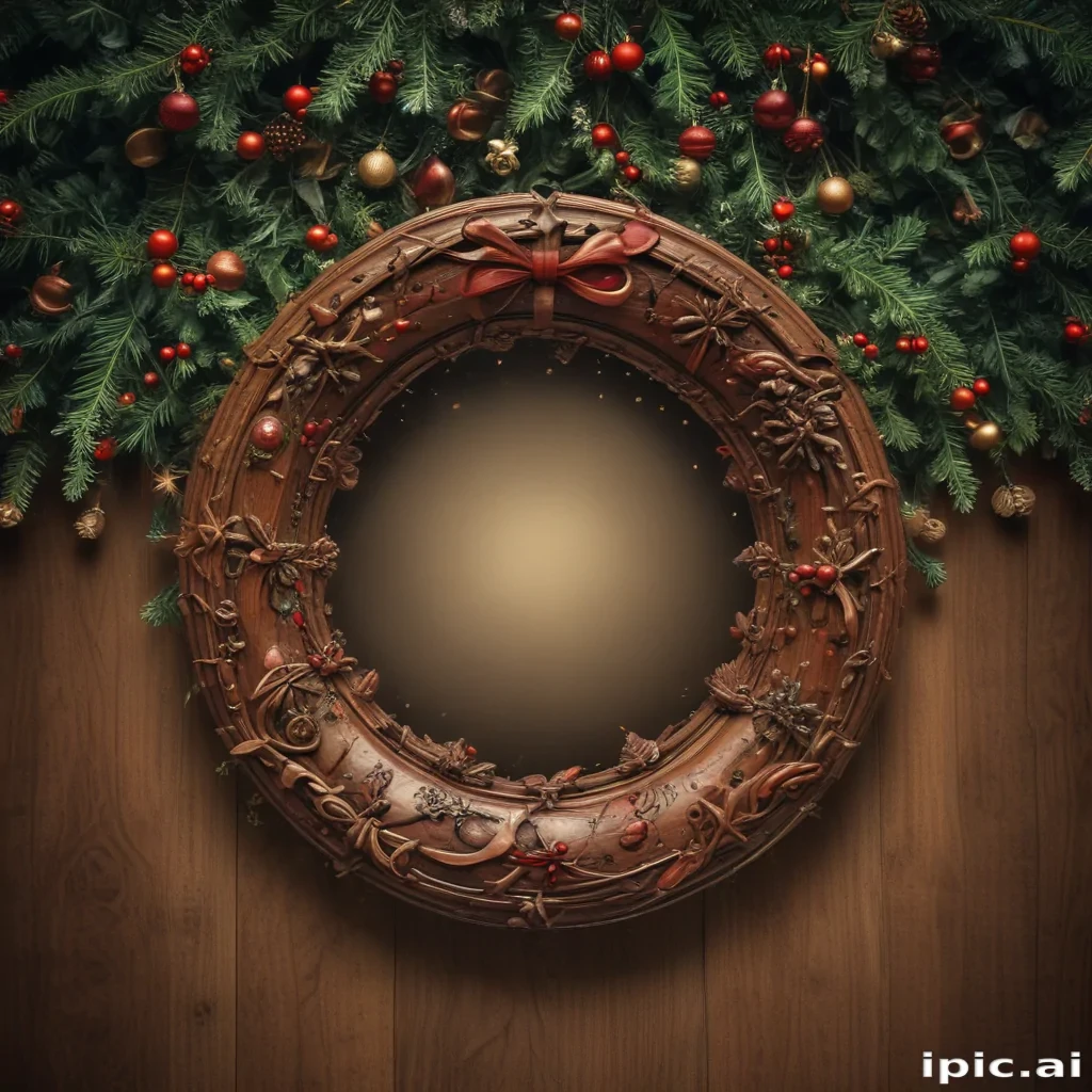 christmas phone background