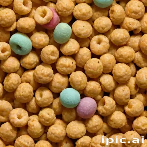 cereal png