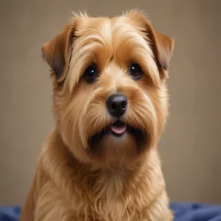 norfolk terrier