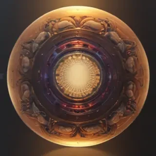 picture of a circle