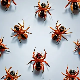 wallpapers of spiders