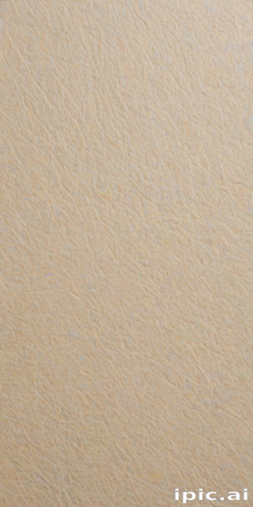 transparent paper texture